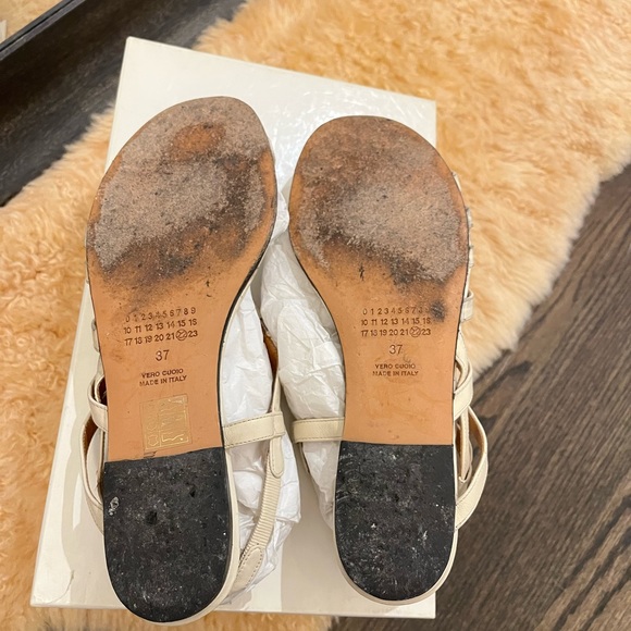 Maison Martin Margiela Sandal - Picture 5 of 9